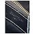Vintage Courreges Paris Leather Crossbody Flap Bag Black - view 5