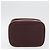 Neceser Vanity CHANEL Piel Caviar Burdeos Oro CC Auth bs34541 Dorado - vista 10