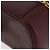 Neceser Vanity CHANEL Piel Caviar Burdeos Oro CC Auth bs34541 Dorado - vista 14