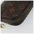 LOUIS VUITTON Mini Pochette Accessoires Monogram Pouch M58009 LV Auth bs34518 Monogramma - vista 16