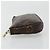 LOUIS VUITTON Mini Pochette Accessoires Monogram Pouch M58009 LV Auth bs34518 Monogramma - vista 4