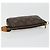 LOUIS VUITTON Mini Pochette Accessoires Monogram Pouch M58009 LV Auth bs34518 Monogramma - vista 5