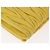 Bolso de hombro de cuero Matelassé Miu Miu con cadena, dorado amarillo, Auth 178934A - vista 15
