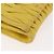 Bolso de hombro de cuero Matelassé Miu Miu con cadena, dorado amarillo, Auth 178934A - vista 9