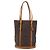 LOUIS VUITTON Borsa a Spalla Monogram Bucket GM M42236 LV Auth 178948 Monogramma - vista 13