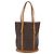 LOUIS VUITTON Borsa a Spalla Monogram Bucket GM M42236 LV Auth 178948 Monogramma - vista 2