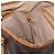 LOUIS VUITTON Borsa a Spalla Monogram Bucket GM M42236 LV Auth 178948 Monogramma - vista 20