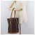 LOUIS VUITTON Borsa a Spalla Monogram Bucket GM M42236 LV Auth 178948 Monogramma - vista 23