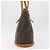 LOUIS VUITTON Borsa a Spalla Monogram Bucket GM M42236 LV Auth 178948 Monogramma - vista 3