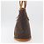 LOUIS VUITTON Borsa a Spalla Monogram Bucket GM M42236 LV Auth 178948 Monogramma - vista 4