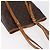 LOUIS VUITTON Borsa a Spalla Monogram Bucket GM M42236 LV Auth 178948 Monogramma - vista 6