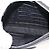 Borsa a Spalla PRADA Pelle Verniciata Argento Auth 177333A - vista 11