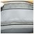 LOUIS VUITTON Borsa a Mano Houston Monogram Vernis Grigio M91053 LV Auth bs34983 - vista 10