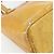 LOUIS VUITTON Borsa a Mano Houston Monogram Vernis Grigio M91053 LV Auth bs34983 - vista 14