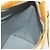 LOUIS VUITTON Borsa a Mano Houston Monogram Vernis Grigio M91053 LV Auth bs34983 - vista 18