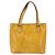 LOUIS VUITTON Borsa a Mano Houston Monogram Vernis Grigio M91053 LV Auth bs34983 - vista 2