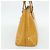 LOUIS VUITTON Borsa a Mano Houston Monogram Vernis Grigio M91053 LV Auth bs34983 - vista 4