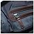 Burberry Borsa a Spalla Nova Check in Tela Beige Argento Autentica am11514 - vista 19
