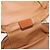Céline Borsa a mano Vanity in tela Macadam CELINE in pelle PVC beige e oro Auth 178932A D'oro - vista 15