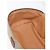 Céline Borsa a mano Vanity in tela Macadam CELINE in pelle PVC beige e oro Auth 178932A D'oro - vista 19