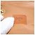 Céline Borsa a mano Vanity in tela Macadam CELINE in pelle PVC beige e oro Auth 178932A D'oro - vista 20