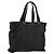 GUCCI GG Canvas Sherry Line Tasche Nylon Outlet Schwarz Silber 449178 Auth bs34813