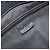 GUCCI GG Canvas Sherry Line Tasche Nylon Outlet Schwarz Silber 449178 Auth bs34813 - Ansicht 15