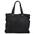 GUCCI GG Canvas Sherry Line Tasche Nylon Outlet Schwarz Silber 449178 Auth bs34813 - Ansicht 3