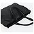 GUCCI GG Canvas Sherry Line Tasche Nylon Outlet Schwarz Silber 449178 Auth bs34813 - Ansicht 6