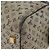 LOUIS VUITTON Monogram Mini Josephine GM Borsa a Mano Blu M92211 LV Auth 178684 - vista 14