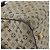 LOUIS VUITTON Monogram Mini Josephine GM Borsa a Mano Blu M92211 LV Auth 178684 - vista 15