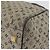 LOUIS VUITTON Monogram Mini Josephine GM Borsa a Mano Blu M92211 LV Auth 178684 - vista 16