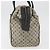 LOUIS VUITTON Monogram Mini Josephine GM Borsa a Mano Blu M92211 LV Auth 178684 - vista 3