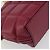 Bottega Veneta Bolsa de corrente meia-lua acolchoada em couro Bordeaux ouro Auth 177240A Dourado - vista 16