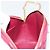 Bottega Veneta Bolsa de corrente meia-lua acolchoada em couro Bordeaux ouro Auth 177240A Dourado - vista 17