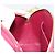 Bottega Veneta Bolsa de corrente meia-lua acolchoada em couro Bordeaux ouro Auth 177240A Dourado - vista 18