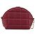 Bottega Veneta Bolsa de corrente meia-lua acolchoada em couro Bordeaux ouro Auth 177240A Dourado - vista 2