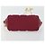 Bottega Veneta Bolsa de corrente meia-lua acolchoada em couro Bordeaux ouro Auth 177240A Dourado - vista 5