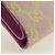 Billetera Bifold GG Canvas Gucci Rosa Dorado 783121 Auth BA12478M - vista 10