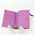 Billetera Bifold GG Canvas Gucci Rosa Dorado 783121 Auth BA12478M - vista 13