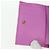 Billetera Bifold GG Canvas Gucci Rosa Dorado 783121 Auth BA12478M - vista 14