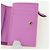 Billetera Bifold GG Canvas Gucci Rosa Dorado 783121 Auth BA12478M - vista 15