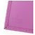 Billetera Bifold GG Canvas Gucci Rosa Dorado 783121 Auth BA12478M - vista 16