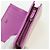 Billetera Bifold GG Canvas Gucci Rosa Dorado 783121 Auth BA12478M - vista 17