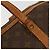 LOUIS VUITTON Borsa Boston Sac Souple 35 Monogram M41626 LV Auth 177427 Monogramma - vista 11