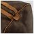 LOUIS VUITTON Borsa Boston Sac Souple 35 Monogram M41626 LV Auth 177427 Monogramma - vista 17