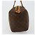 LOUIS VUITTON Borsa Boston Sac Souple 35 Monogram M41626 LV Auth 177427 Monogramma - vista 3