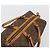 LOUIS VUITTON Borsa Boston Sac Souple 35 Monogram M41626 LV Auth 177427 Monogramma - vista 6