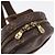 LOUIS VUITTON Monograma Pochette Gange Bolsa de Hombro M51870 LV Auth 179046 - vista 10