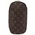 LOUIS VUITTON Monograma Pochette Gange Bolsa de Hombro M51870 LV Auth 179046 - vista 13